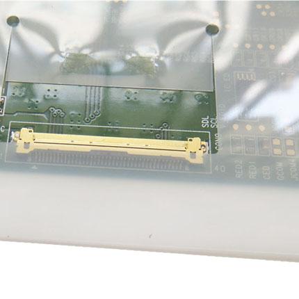 Classifichi uno schermo LCD a 16 pollici/esposizione LCD LTN160AT06 H02 della sostituzione