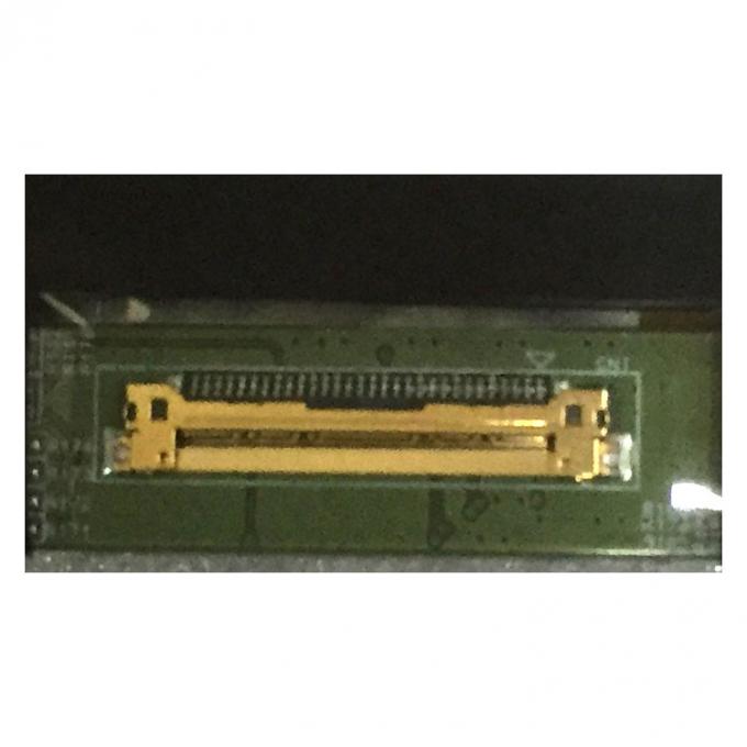 EDP LCD LCD a 15,6 pollici di Pin della visualizzazione/computer portatile di 1366x768 HD Nt156whm N32 30