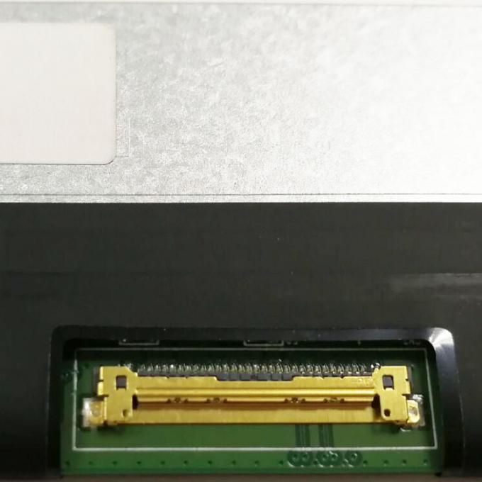 Schermo LCD del computer portatile di N116BGE EA2/schermo a 11,6 pollici del computer portatile con un EDP 1366x768 di 30 Pin