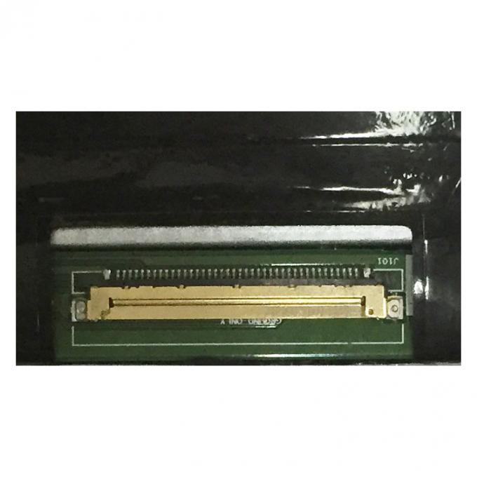 Sostituzione dell'esposizione del computer portatile di PIN di LVDS 40/pannello esile N140BGE L42 1366x768 del LED