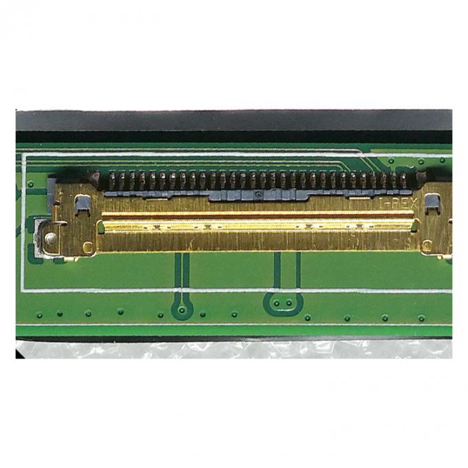 EDP a 14 pollici di Pin della sostituzione NV140FHM N46 30 dello schermo del taccuino di 1920x1080 HD