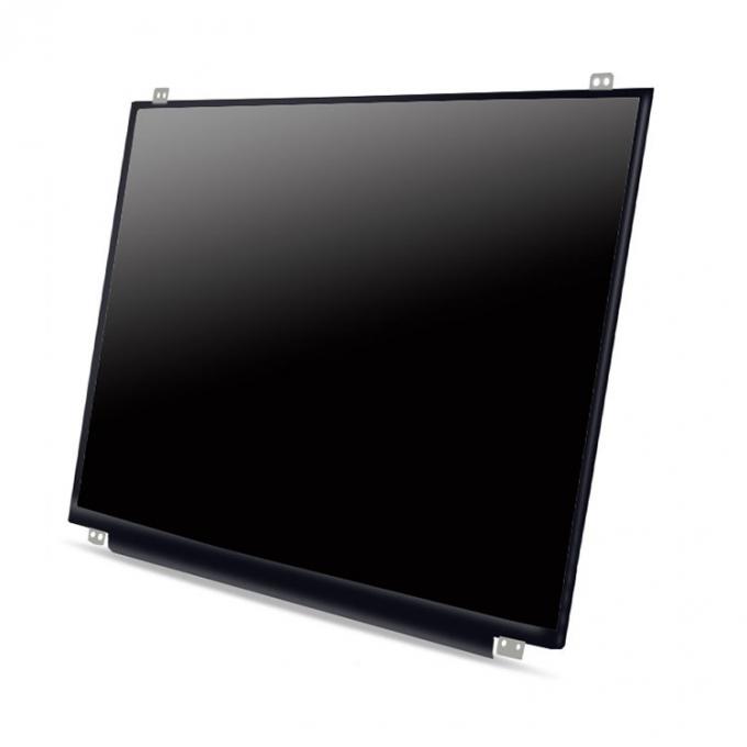 Classifichi uno schermo LCD esile/PIN a 15,6 pollici 1366x768 del pannello LP156WH3 TLA2 LVDS 40 di TFT LCD