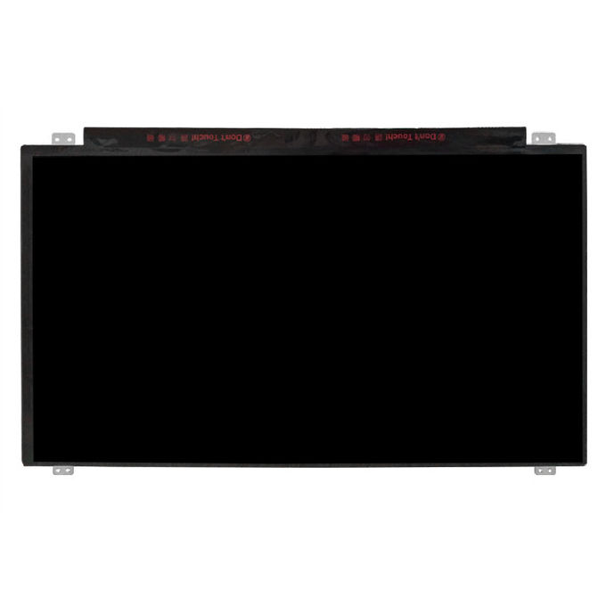 30 schermo LCD a 15,6 pollici B156XTN03.1 LTN156AT39 di PIN 1366x768 una garanzia da 3 mesi