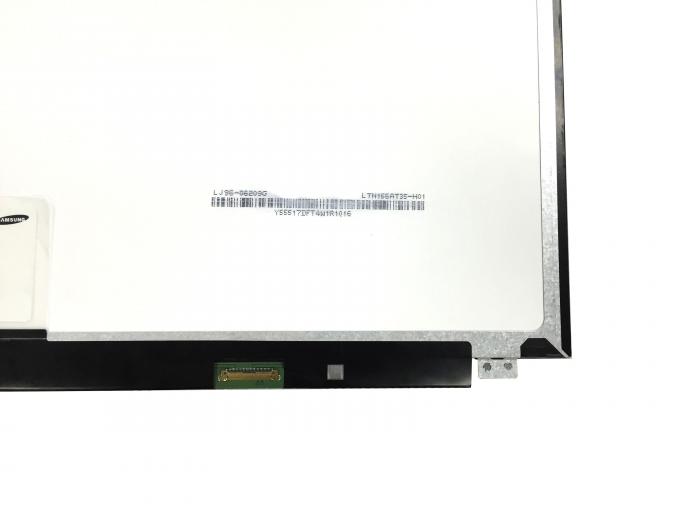 30 pin uno schermo LCD a 15,6 pollici LTN156AT39 N156BGE-EB2 LP156WH3-TPS2 di 1366 x 768 computer portatili
