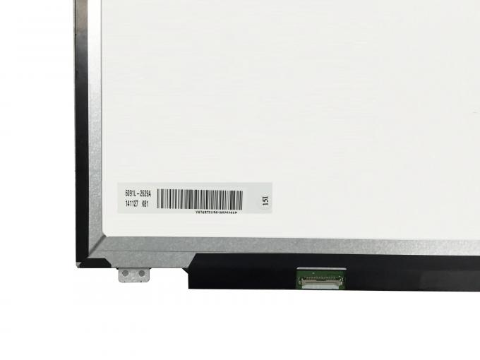 Esposizione di LED di FHD 1920x1080 300K TFT/schermo LCD a 17,3 pollici LP173WF4 SPF1