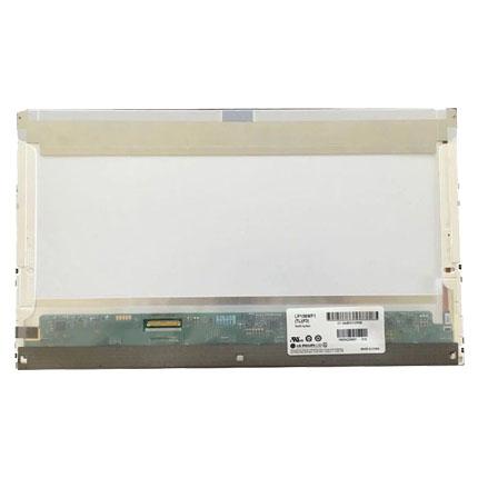 Schermo LCD LP156WF1 TLF3 del computer portatile a 15,6 pollici pieno di HD per Lenovo Y500/Y580/Y510