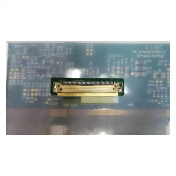 1366 (RGB) pannelli LCD del computer portatile X768/Pin LCD a 10,1 pollici del pannello LP101WH1 TLB5 LVDS 40