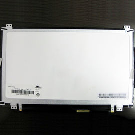 1366x768 Used LCD Panel / 11.6 Inch Screen N116BGE L41 LVDS 40 Pin