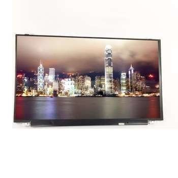 Tft Lcd 10.1 Inch Lcd Display Glossy 40 Pin 1024*600 Panel B101AW06 LVDS Interface